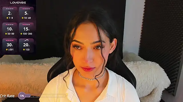 rosario215B online show from March 2025 12:23:02 AM