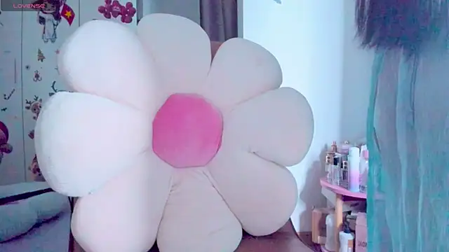 Snapshot of _BABBE_Hii chatting on February 2026 10:32:02 AM BABBE Hii online show from February 2026 10:32:02 AM