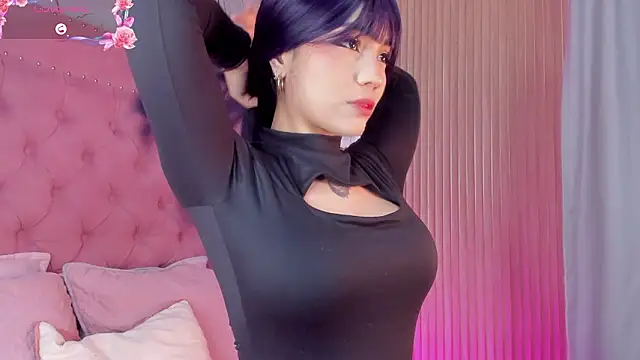 CIEL-DOUCE online show from February 2026 05:01:01 AM