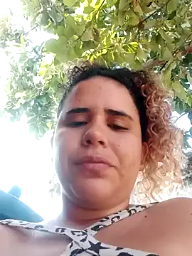 ValeriaSantos- online show from January 2025 01:45:02 PM