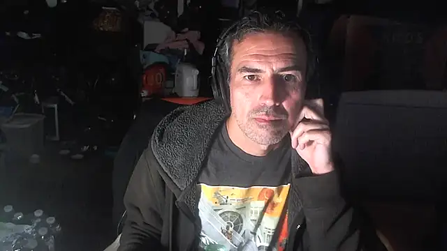 Snapshot of Anarchy_Burger chatting on May 2026 11:05:02 AM Anarchy Burger online show from May 2026 11:05:02 AM