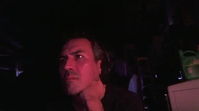 Anarchy Burger online show from July 2026 01:58:33 AM