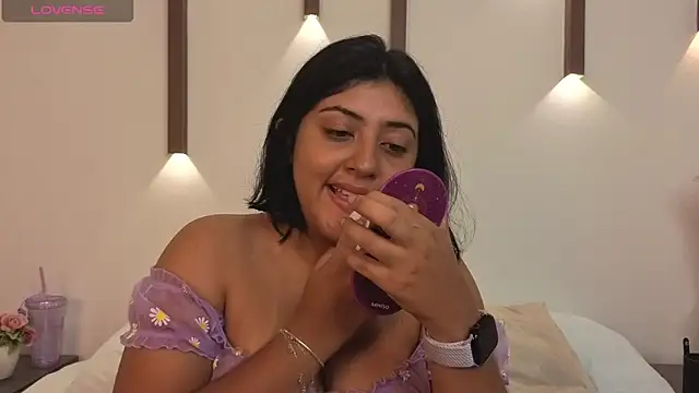 abby miller26 online show from April 2026 12:50:02 PM