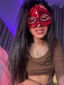 morrocoXcute online show from April 2026 01:05:02 AM