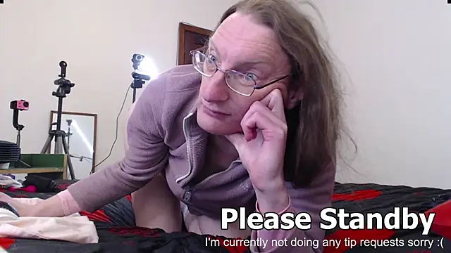 CDAdalyn online show from July 2026 01:15:02 AM
