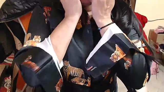 Naughty Kashish online show from January 2025 12:52:01 PM