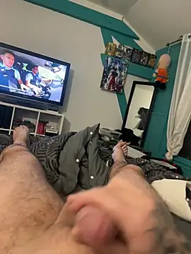 RenaudS-02 online show from February 2026 09:53:02 PM