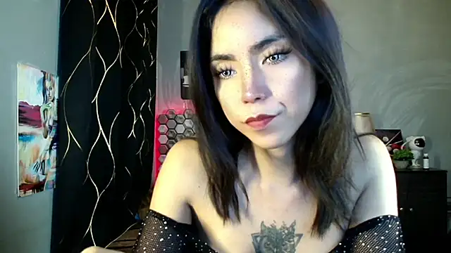 Hot Metallica69 online show from January 2026 08:46:02 PM