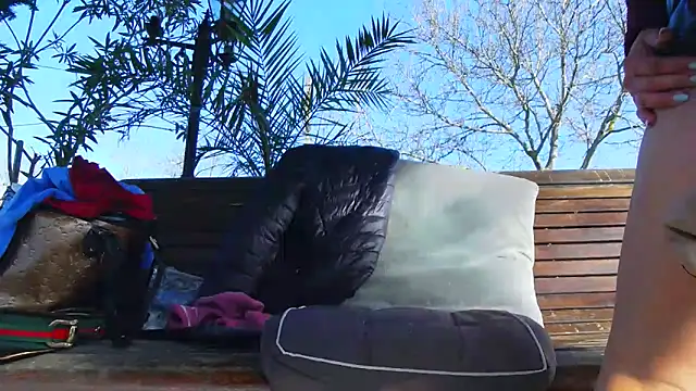 SquirtyMellissaLabia online show from April 2026 06:25:02 AM