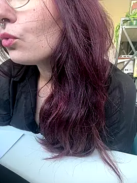 LunaMoongirl online show from December 2024 10:16:01 AM