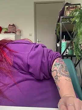 LunaMoongirl online show from February 2025 02:04:01 PM