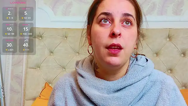 KarinaNoir online show from December 2025 05:05:01 AM