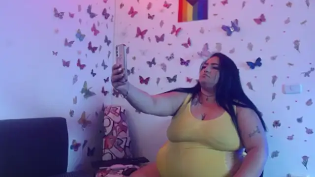 Snapshot of any_rebels chatting on January 2026 06:46:01 PM any rebels online show from January 2026 06:46:01 PM