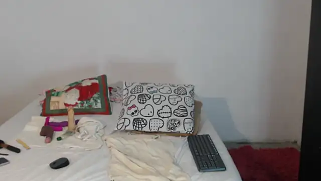 Dulce Anita online show from January 2025 05:24:01 AM