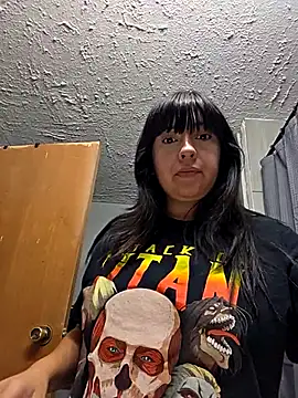 AriannaPena online show from October 2025 09:04:02 PM