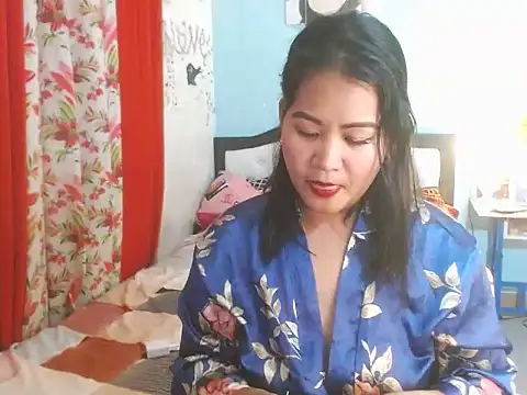 PearlOfAsia21 online show from February 2026 09:16:02 AM