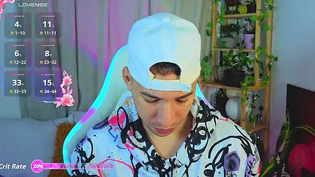 petter coleman  online show from October 2025 11:27:01 AM