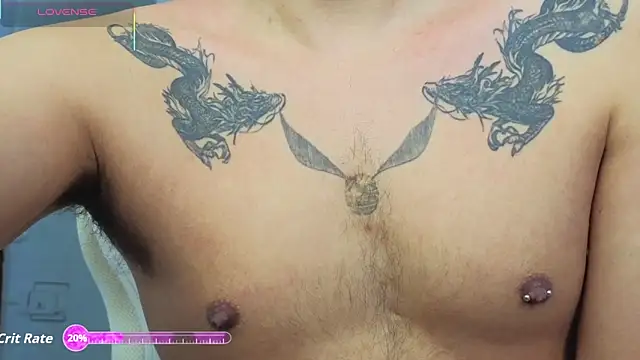 petter coleman  online show from November 2025 04:29:02 PM