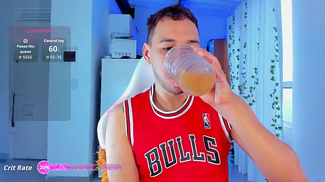 petter coleman  online show from January 2026 08:56:01 PM