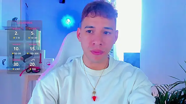 petter coleman  online show from April 2026 02:37:01 PM