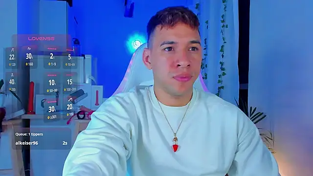 petter coleman  online show from April 2026 02:42:02 AM