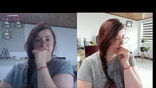 kayortiiz online show from February 2026 09:10:02 PM