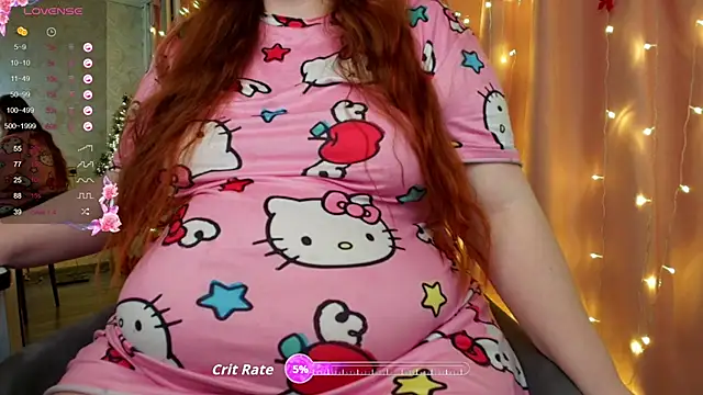 Mia Bows online show from January 2026 01:08:02 AM