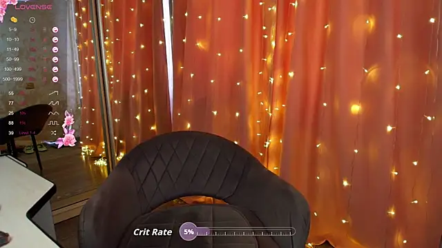 Mia Bows online show from April 2026 12:43:01 PM