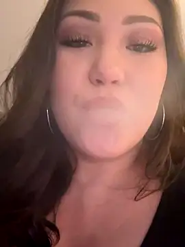 RosieDixx online show from December 2025 04:44:02 AM