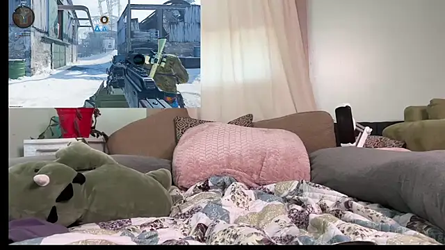 Snapshot of queendab626 chatting on January 2025 05:32:01 PM queendab626 online show from January 2025 05:32:01 PM