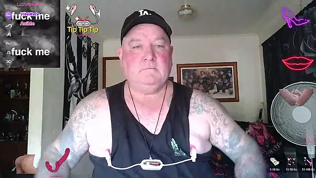 HOTANAL online show from February 2026 01:45:04 AM