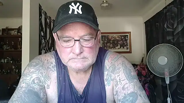 HOTANAL online show from March 2026 01:57:01 AM