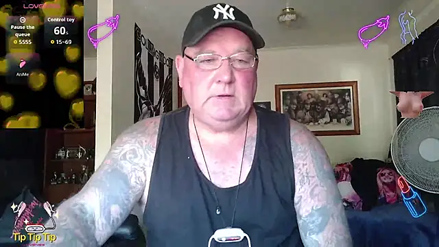 HOTANAL online show from March 2026 12:58:01 AM