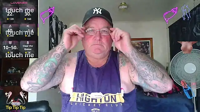 HOTANAL online show from March 2026 02:06:02 AM