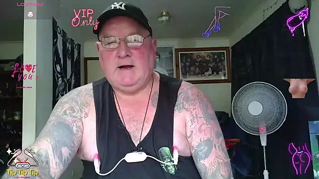 HOTANAL online show from June 2026 01:50:02 AM