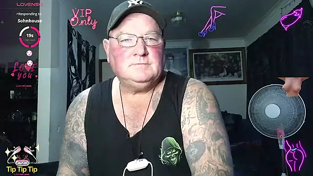 HOTANAL online show from July 2026 07:56:02 AM