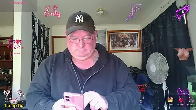HOTANAL online show from July 2026 02:16:01 AM