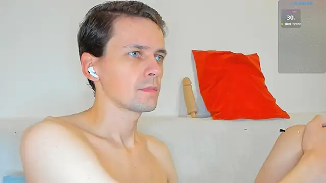 Jasper Sun online show from October 2025 09:37:01 PM