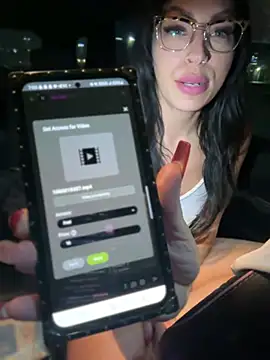 annablisss online show from February 2025 12:40:01 AM