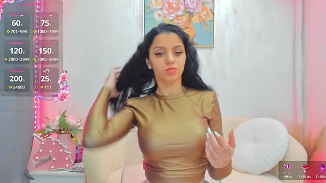 Sarabecker online show from April 2026 11:04:02 AM