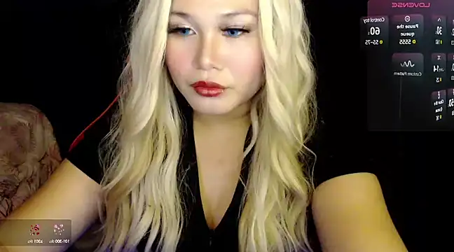 Snapshot of stacey_wills44 chatting on January 2025 01:30:01 AM stacey wills44 online show from January 2025 01:30:01 AM