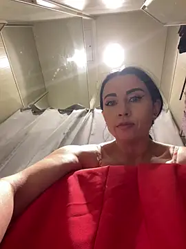 CrazzyChicks online show from February 2025 09:35:02 AM