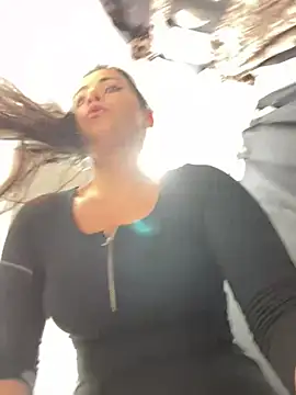 CrazzyChicks online show from March 2025 08:10:02 AM