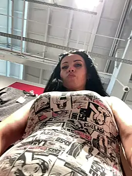 CrazzyChicks online show from July 2026 07:34:01 AM