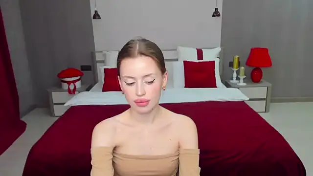 Snapshot of _Sweet__Cherry_ chatting on February 2025 04:14:02 AM Sweet Cherry online show from February 2025 04:14:02 AM