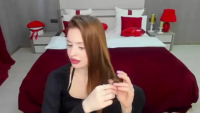 Snapshot of _Sweet__Cherry_ chatting on March 2025 07:30:01 AM Sweet Cherry online show from March 2025 07:30:01 AM