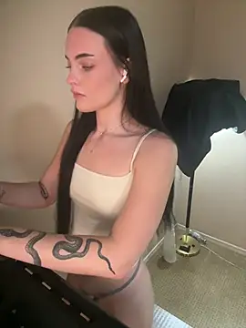 KarissaChantelle online show from July 2026 03:38:01 PM