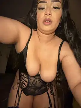 CarmelaAnthony online show from October 2025 01:34:02 PM