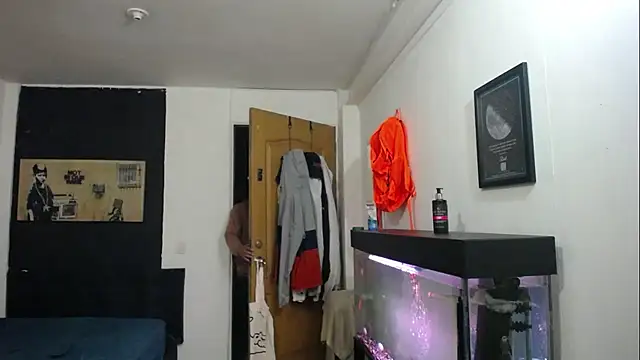 romeolovedark online show from January 2025 01:31:02 AM