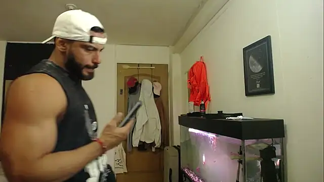 romeolovedark online show from January 2025 11:40:02 PM